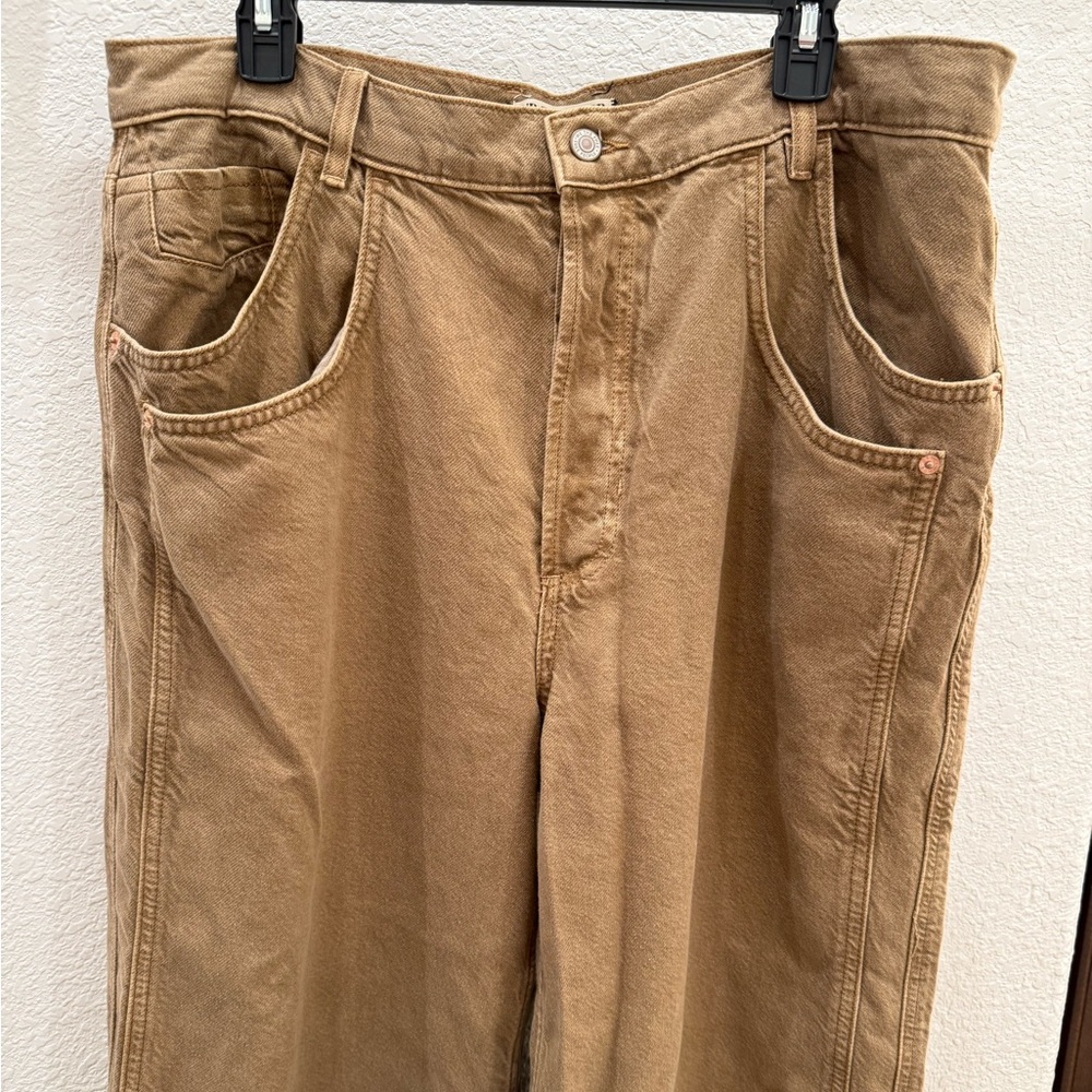 Freepeople Final Countdown Jeans - Picture 3 of 12